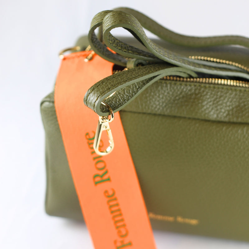 ALMALA TROUSSE MILANO | VERDE Negozi Online