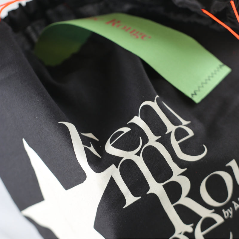 ALMALA TROUSSE MILANO | NERO Consegna Veloce