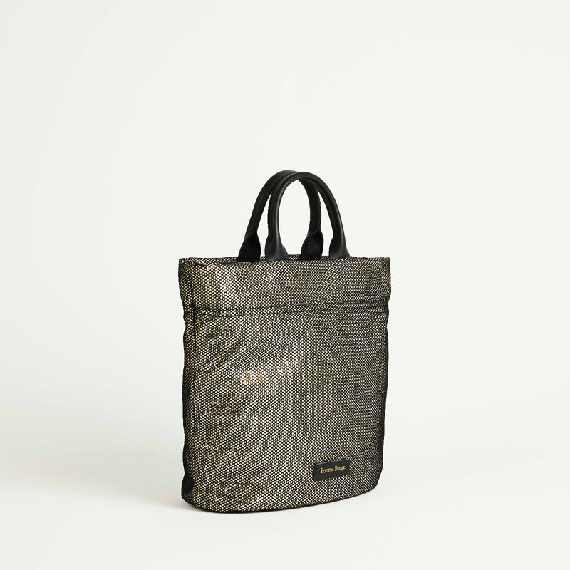 ALMALA SHOPPER RETE PAIETTE Affare Del Giorno