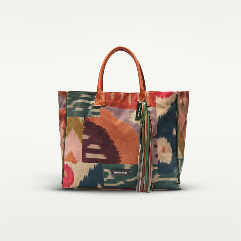 ALMALA VELVET VIBES | FANTASY Prezzo Ridotto