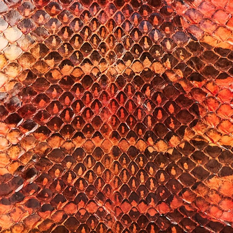 ALMALA KYLIE LUX | ARANCIO Vendita