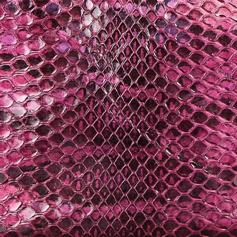 ALMALA KYLIE LUX | FUCSIA Spedizione Gratuita