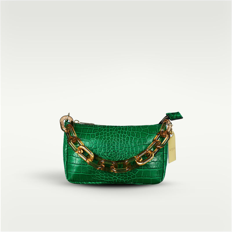 ALMALA ANGY | VERDE Acquista Ora