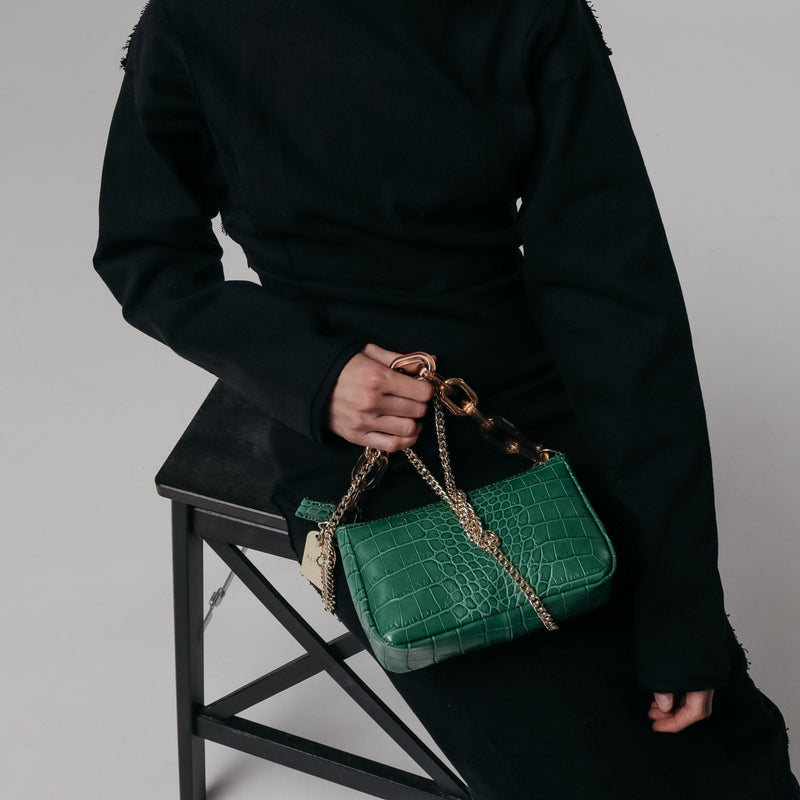ALMALA ANGY | VERDE Acquista Ora