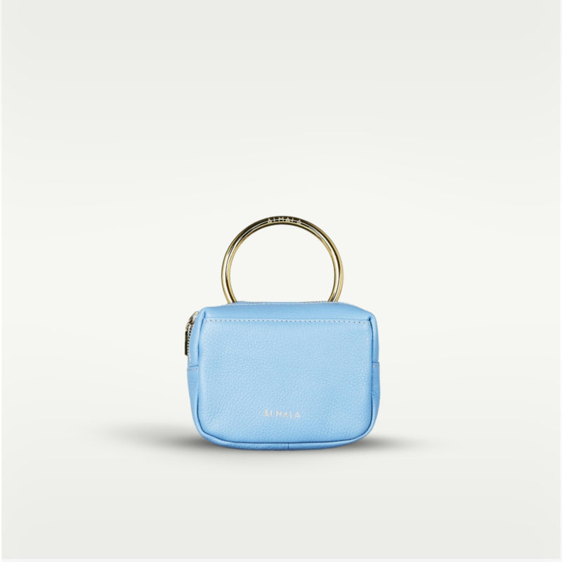 ALMALA AVALON | AZUL Fino Al -60%