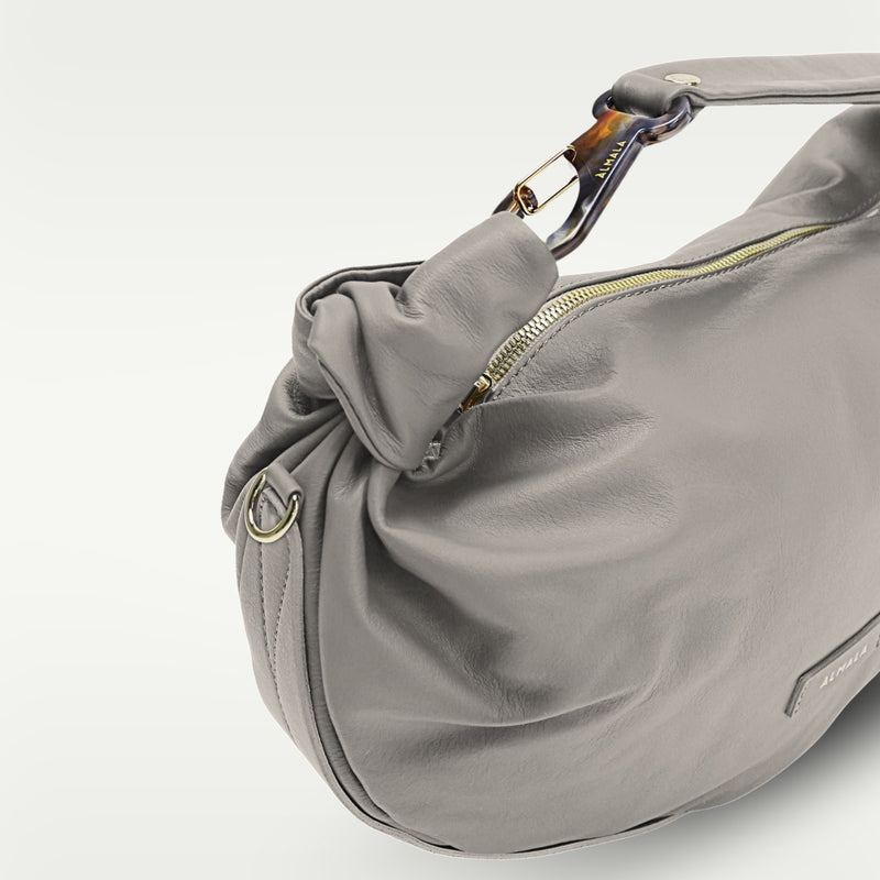 ALMALA DOUBLE BAG | CEMENTO Sconto