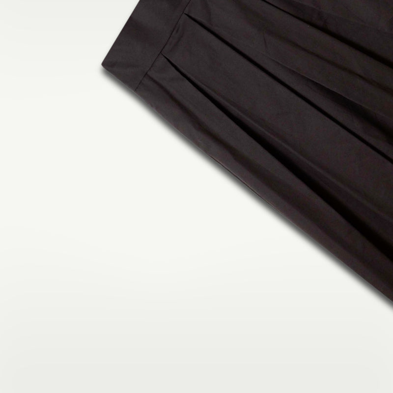 ALMALA GONNA | NERO In Linea