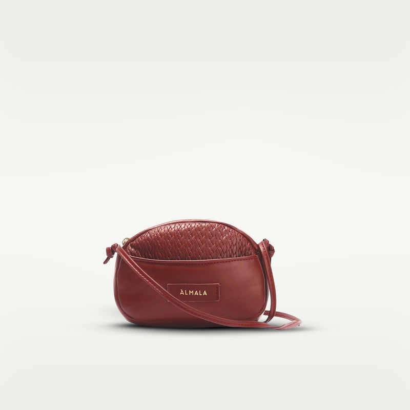 ALMALA MOON BAG | CASTAGNA Affare Del Giorno