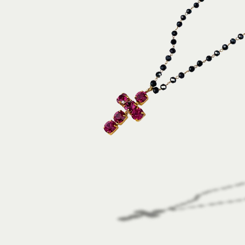 ALMALA GIROCOLLO STRASS | BORDEAUX Offerte