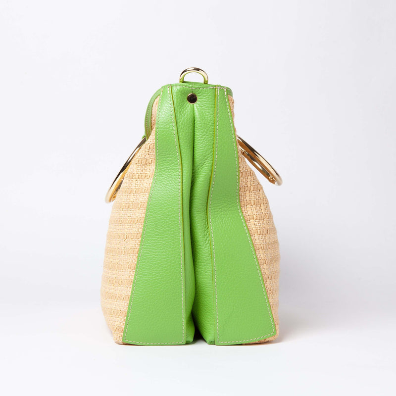 ALMALA ZOE SUN | VERDE Vendita