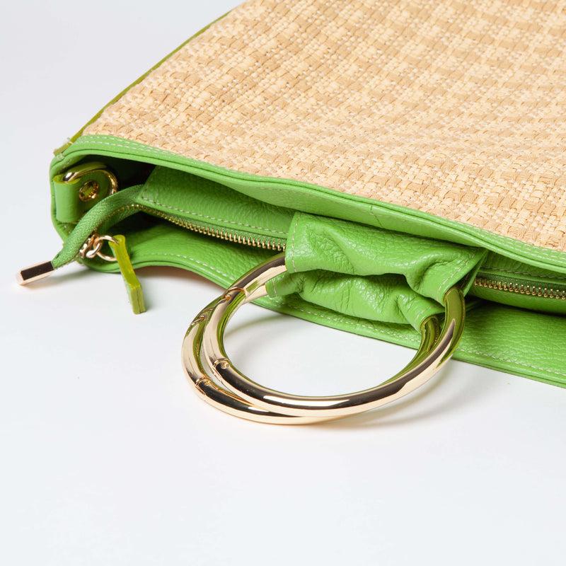 ALMALA ZOE SUN | VERDE Vendita