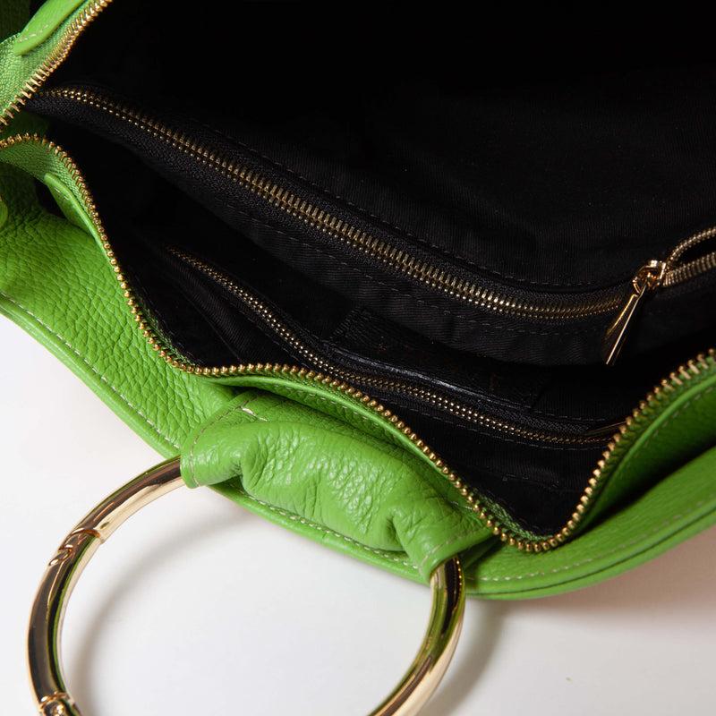 ALMALA ZOE SUN | VERDE Vendita