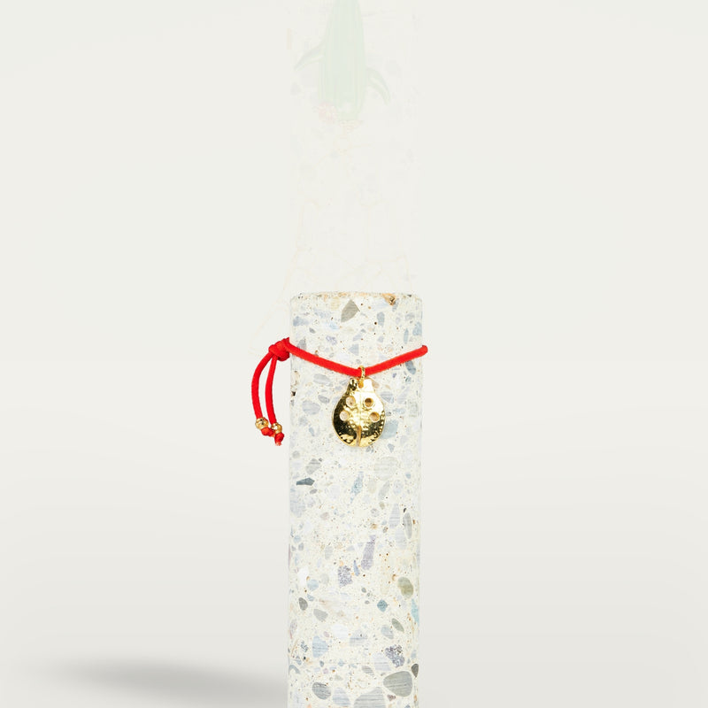 ALMALA GIROCOLLO LADYBUG | ARANCIONE Promozione