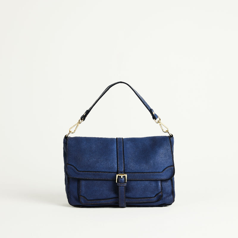 ALMALA MESSENGER BAG Negozi Online
