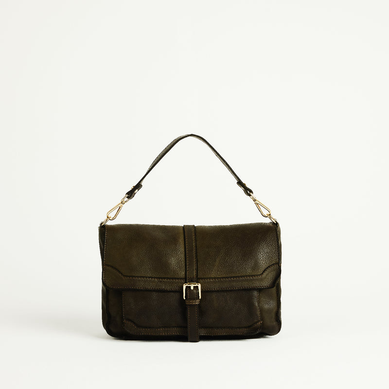 ALMALA MESSENGER BAG Negozi Online