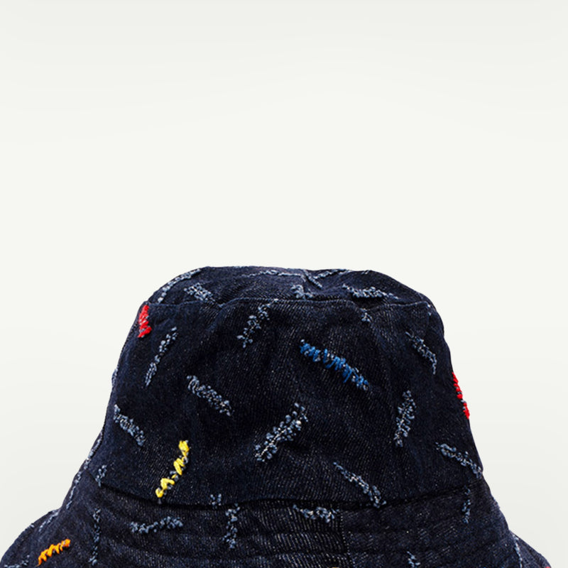 ALMALA CAPPELLO DENIM | BLU Shopping Online