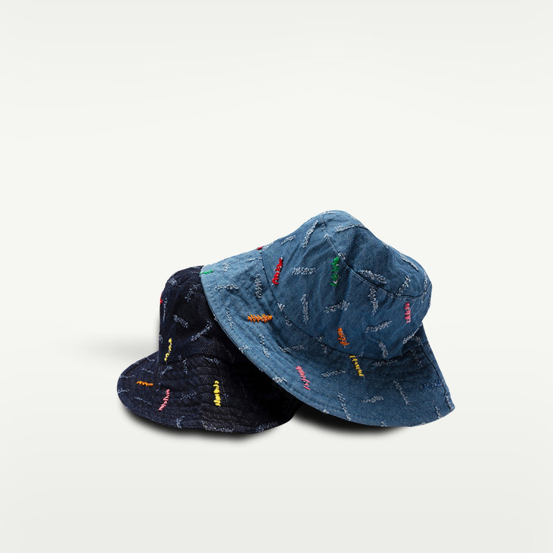 ALMALA CAPPELLO DENIM | BLU Shopping Online