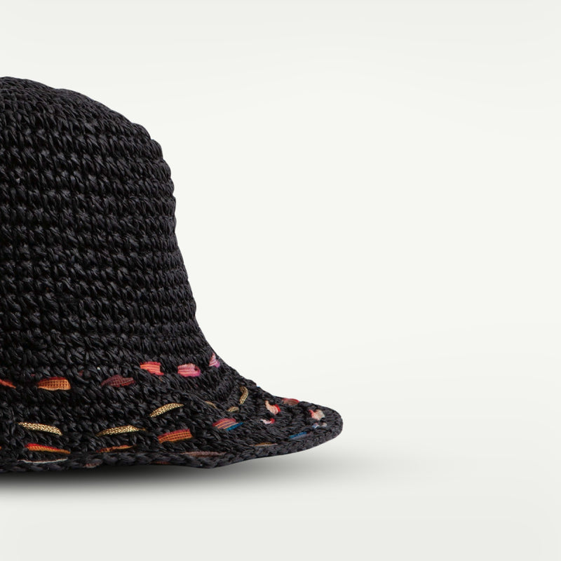 ALMALA CAPPELLO | NERO Nuovo