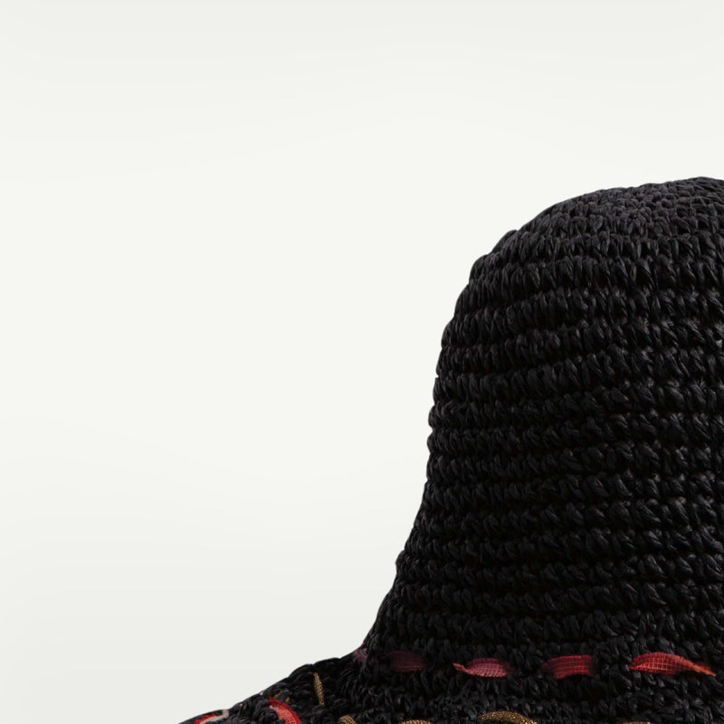 ALMALA CAPPELLO | NERO Nuovo