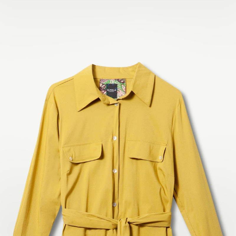 ALMALA ABITO CAMICIA | ALOE Promozione