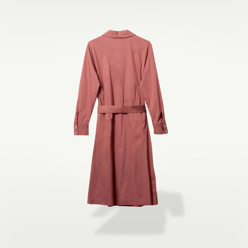 ALMALA ABITO CAMICIA | SANGRIA Qualità Garantita