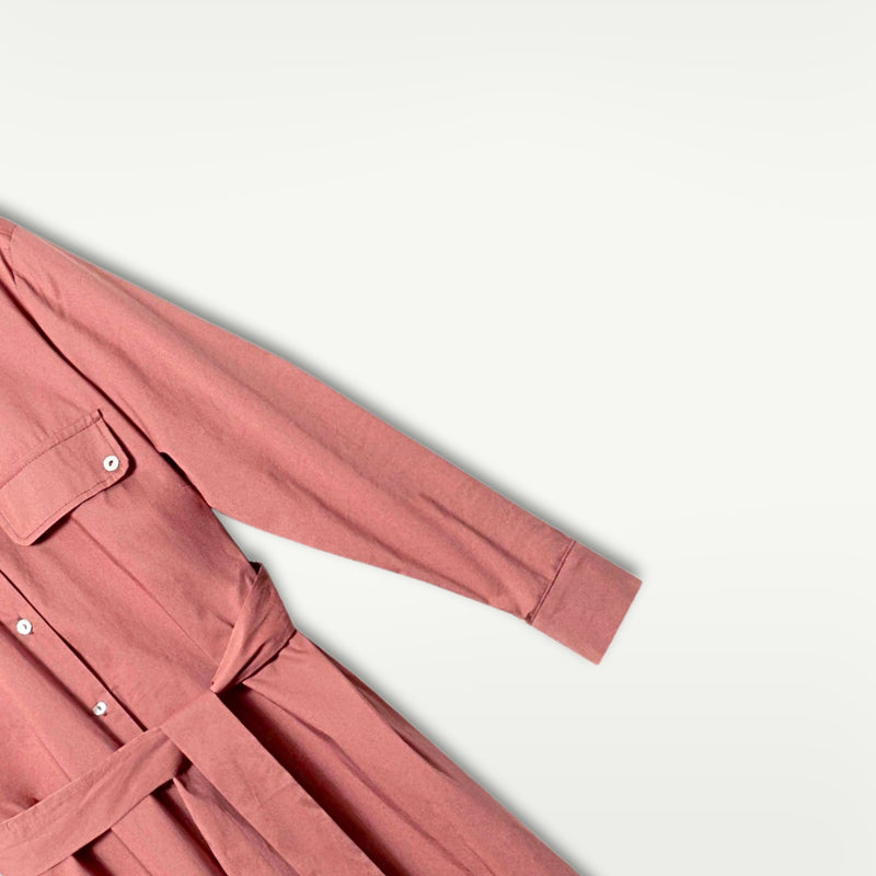 ALMALA ABITO CAMICIA | SANGRIA Qualità Garantita