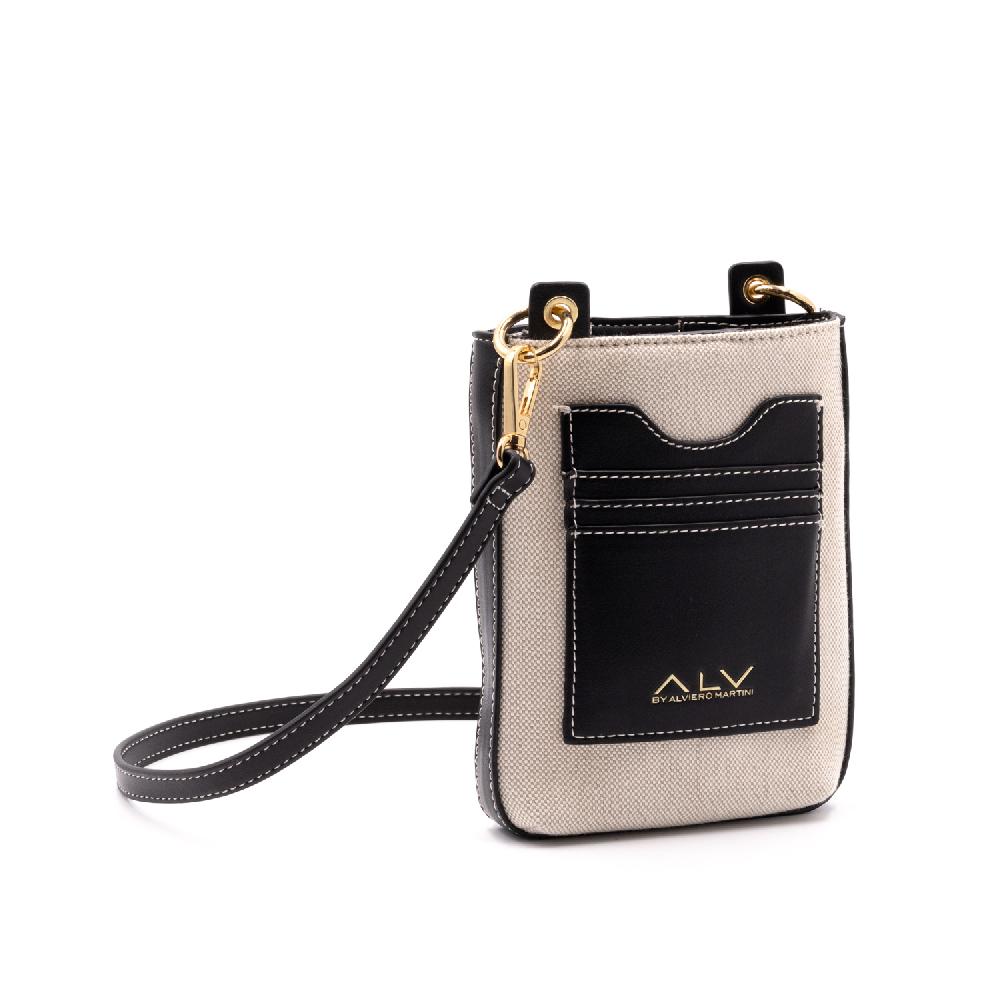 Alv by alviero martini Porta cellulare Tropez – ALVB7706 Vendite Flash