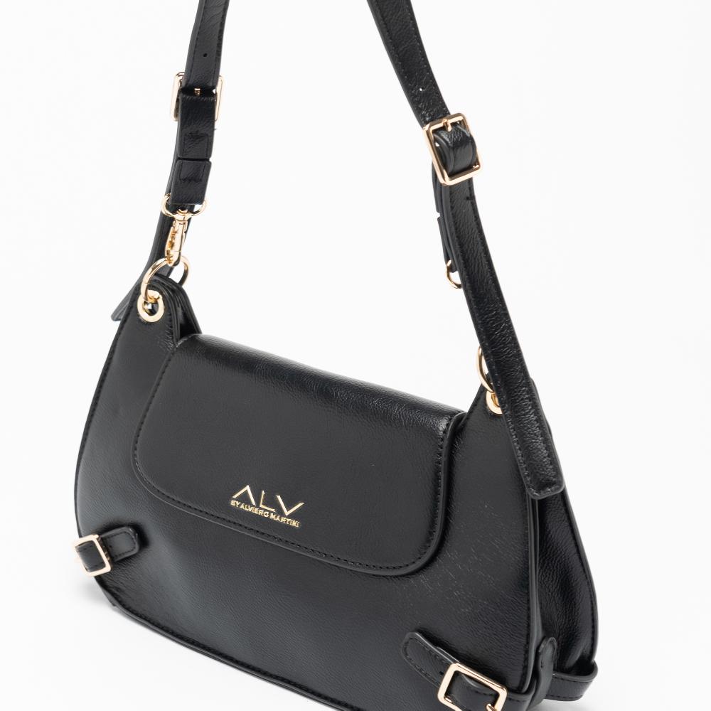 Alv by alviero martini Flap bag Luce ALV by Alviero Martini – ALVB9802 Negozio
