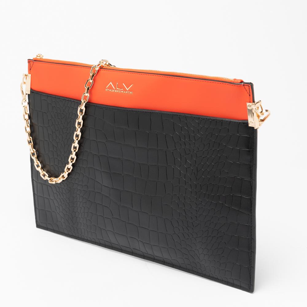 Alv by alviero martini Clutch bag large ALV by Alviero Martini – ALVB9902 Nuova
