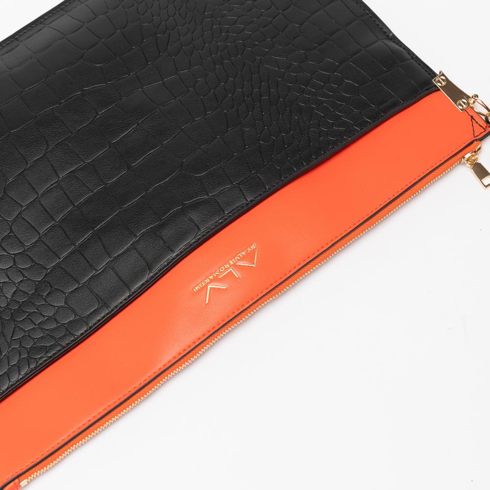 Alv by alviero martini Clutch bag large ALV by Alviero Martini – ALVB9902 Nuova