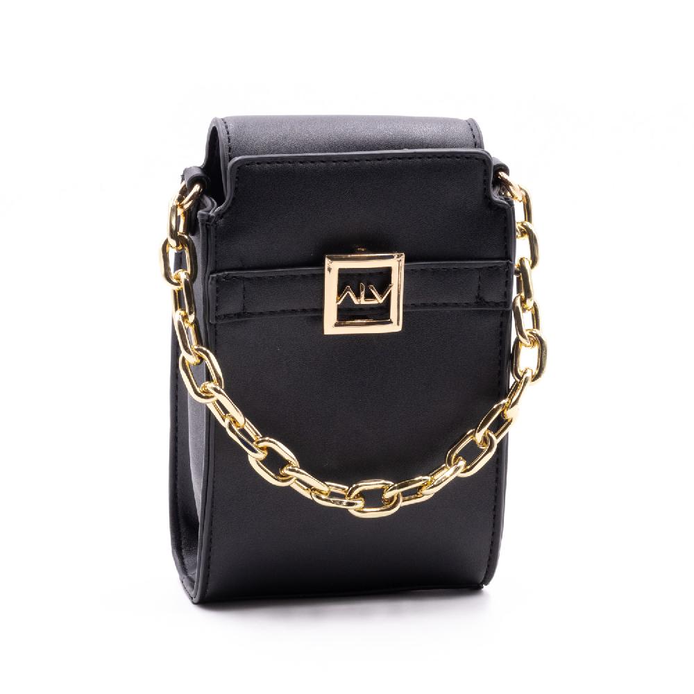 Alv by alviero martini Porta cellulare Diamond – ALVB6107 Italy