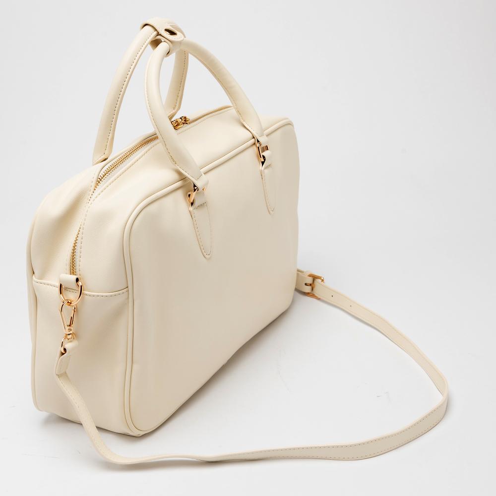 Alv by alviero martini Boston bag large ALV by Alviero Martini – ALVB10101 In Linea