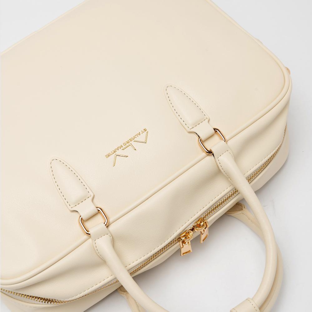 Alv by alviero martini Boston bag large ALV by Alviero Martini – ALVB10101 In Linea