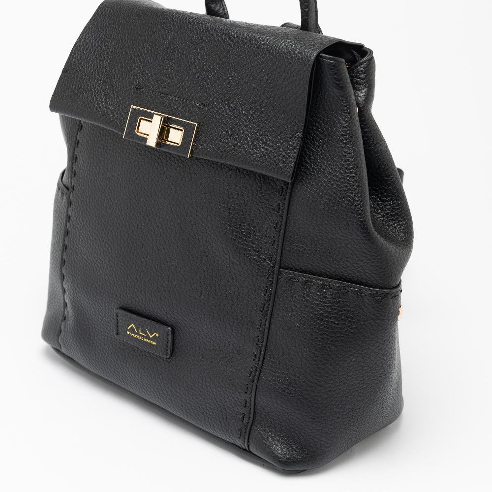 Alv by alviero martini Zaino da donna backpack ALV by Alviero Martini – ALVB8704 Nuovo
