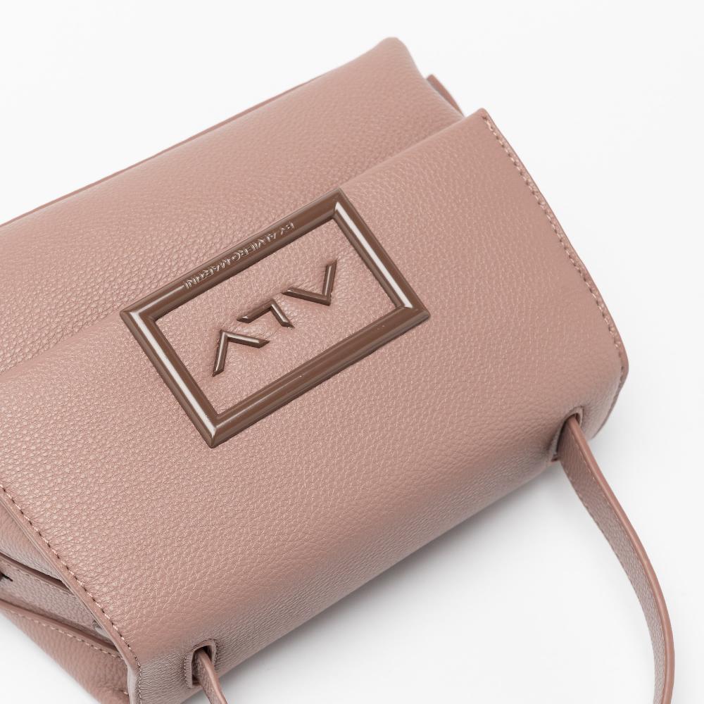 Alv by alviero martini Flap Bag Small ALV by Alviero Martini – ALVB7901 Qualità