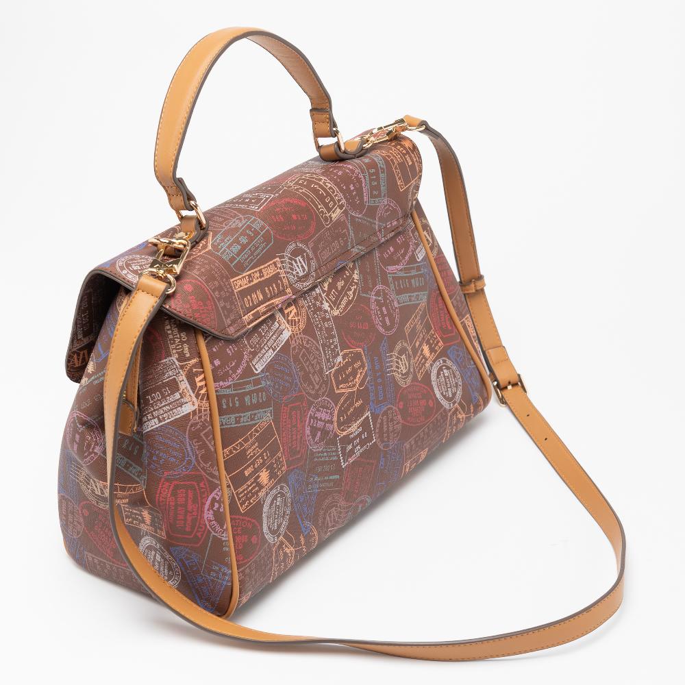 Alv by alviero martini Borsa a mano large ALV by Alviero Martini – ALVB7117 Vendita