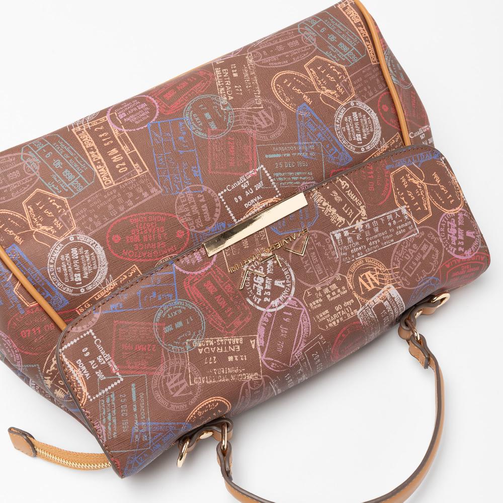 Alv by alviero martini Borsa a mano large ALV by Alviero Martini – ALVB7117 Vendita