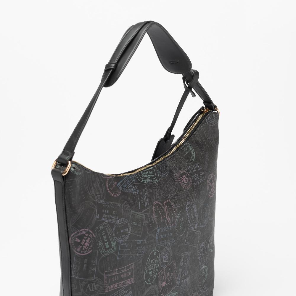 Alv by alviero martini Borsa Hobo Large ALV by Alviero Martini – ALVB7116 Promozione