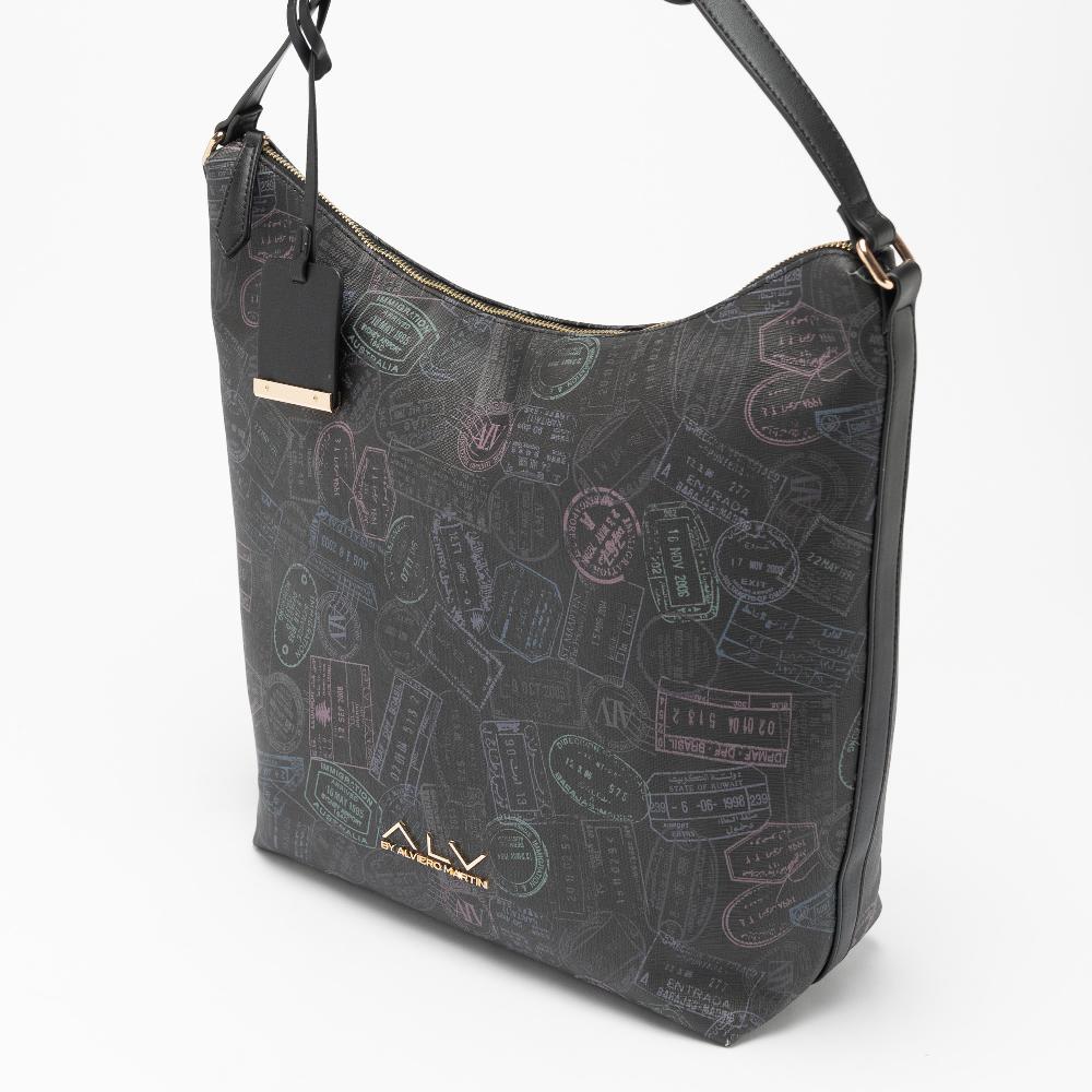 Alv by alviero martini Borsa Hobo Large ALV by Alviero Martini – ALVB7116 Promozione