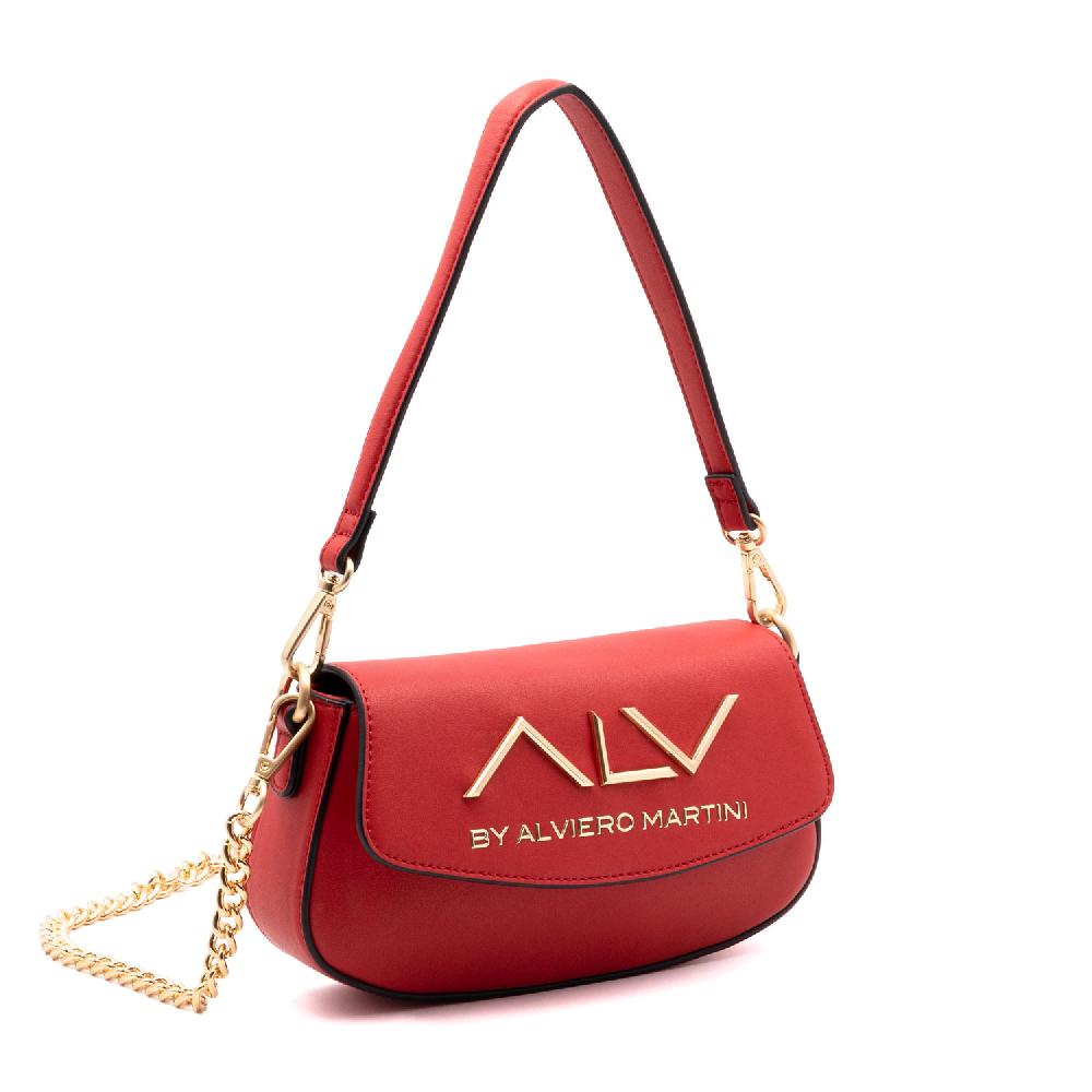 Alv by alviero martini Borsa a tracolla ALV by Alviero Martini – ALVB8101 Pezzi Unici