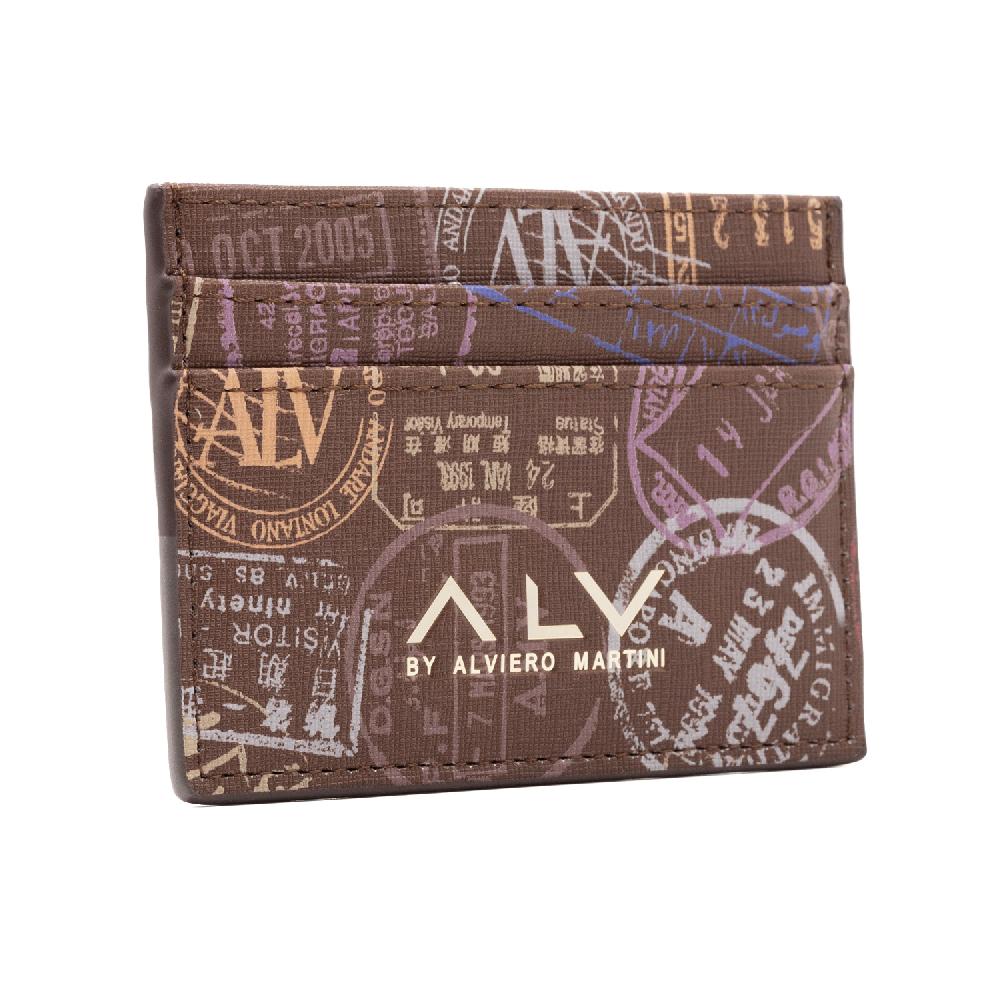 Alv by alviero martini Portafoglio da donna ALV by Alviero Martini – ALVP7104 Soddisfazione Garantita