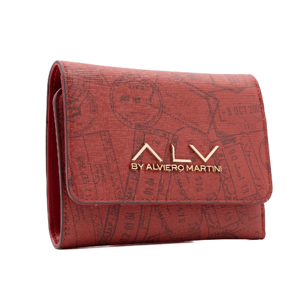 Alv by alviero martini Portafoglio da donna ALV by Alviero Martini – ALVP7103 Qualità Garantita