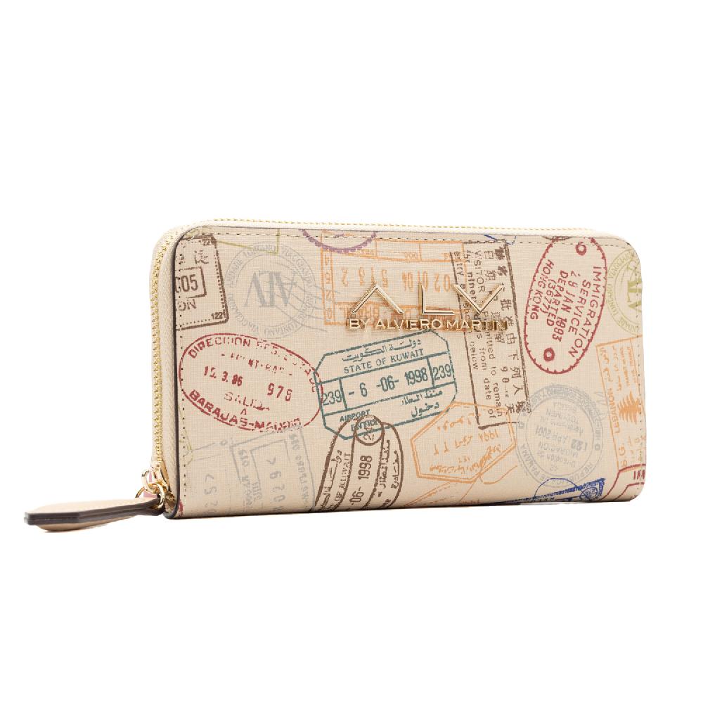 Alv by alviero martini Portafoglio da donna ALV by Alviero Martini – ALVP7101 Acquista Ora
