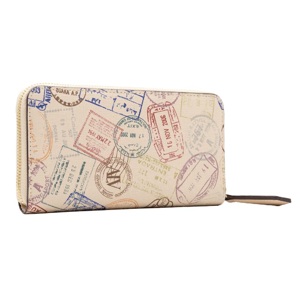 Alv by alviero martini Portafoglio da donna ALV by Alviero Martini – ALVP7101 Acquista Ora