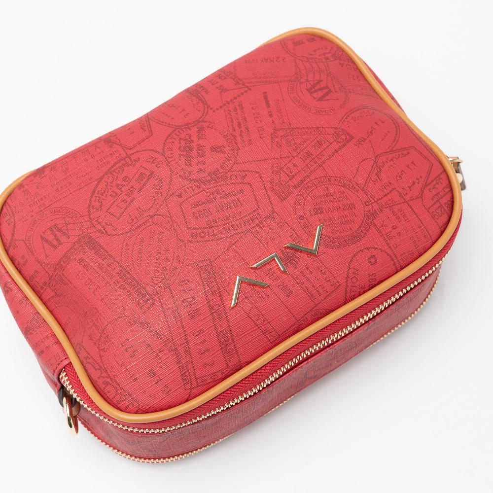 Alv by alviero martini Borsa a tracolla Passport Classic – ALVB7106 Shopping Online