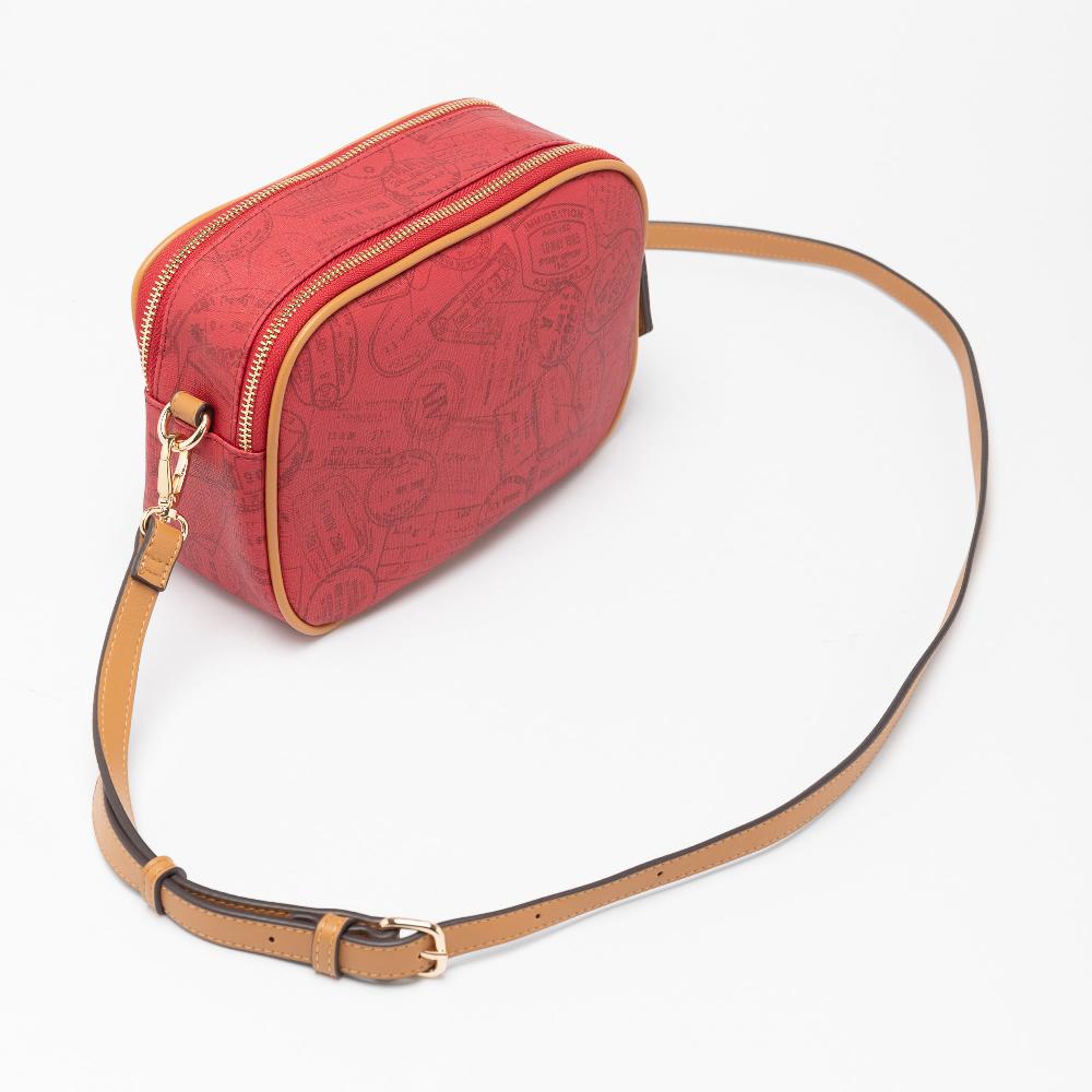 Alv by alviero martini Borsa a tracolla Passport Classic – ALVB7106 Shopping Online