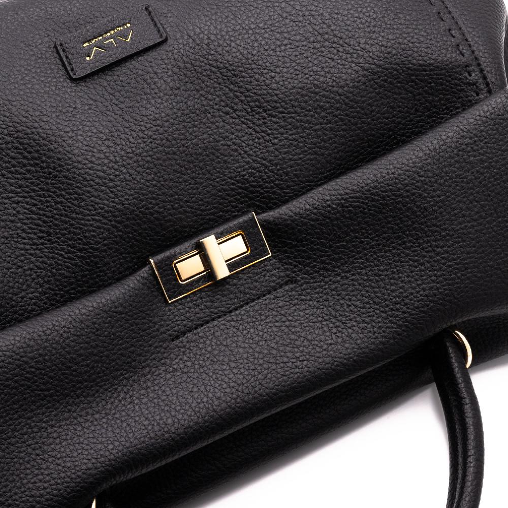 Alv by alviero martini Borsa a mano con tracolla ALV by Alviero Martini – ALVB8701 Prezzo Ridotto