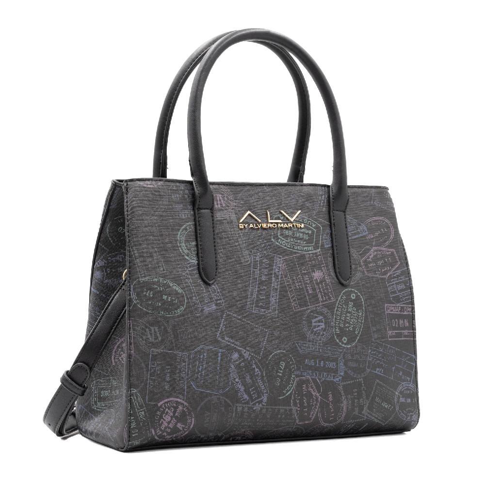 Alv by alviero martini Tote bag ALV by Alviero Martini – ALVB7119 Presa