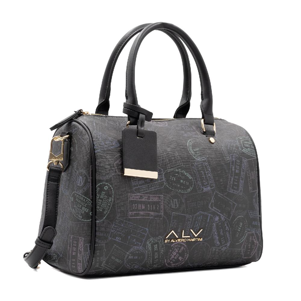 Alv by alviero martini Boston bag ALV by Alviero Martini – ALVB7118 Sconto