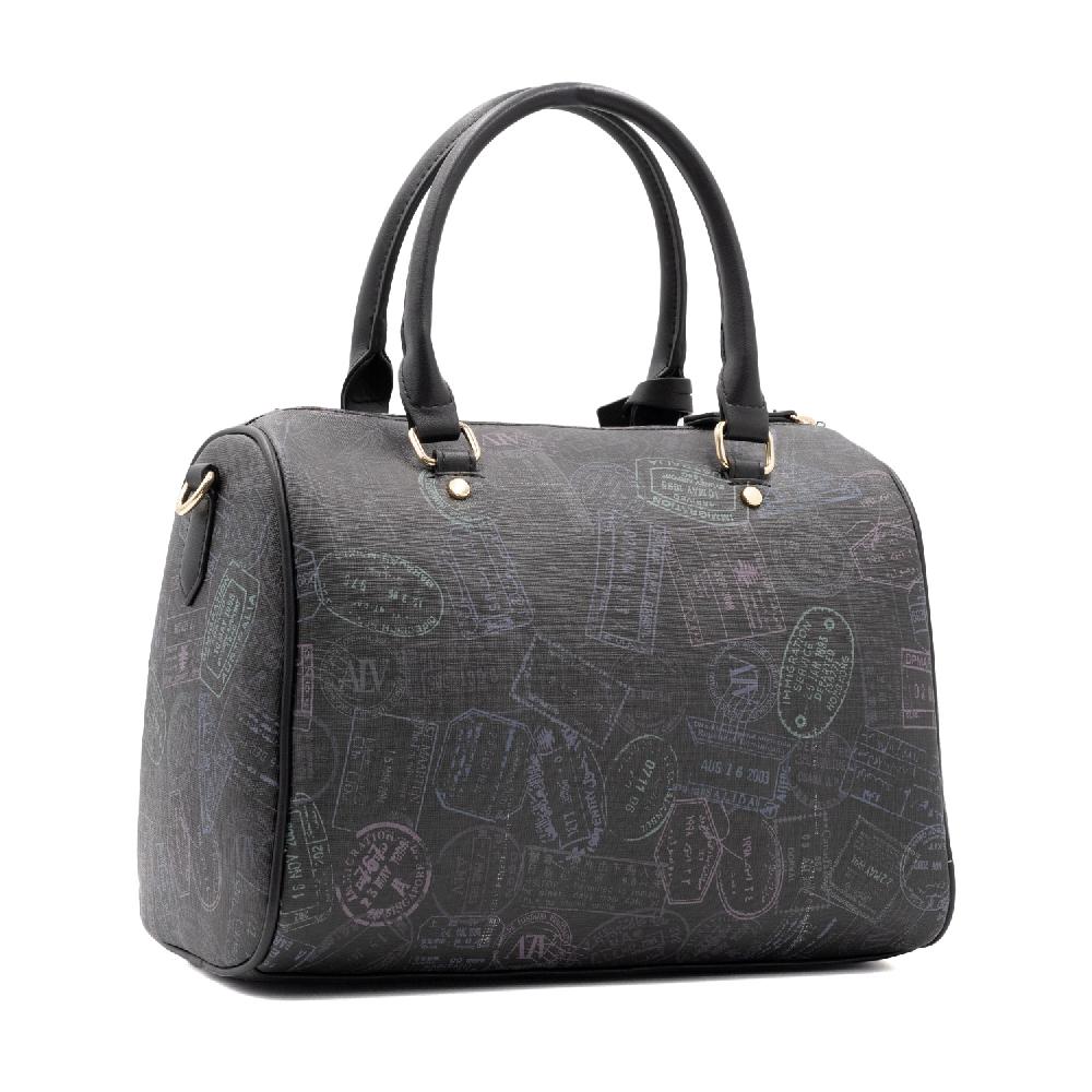 Alv by alviero martini Boston bag ALV by Alviero Martini – ALVB7118 Sconto